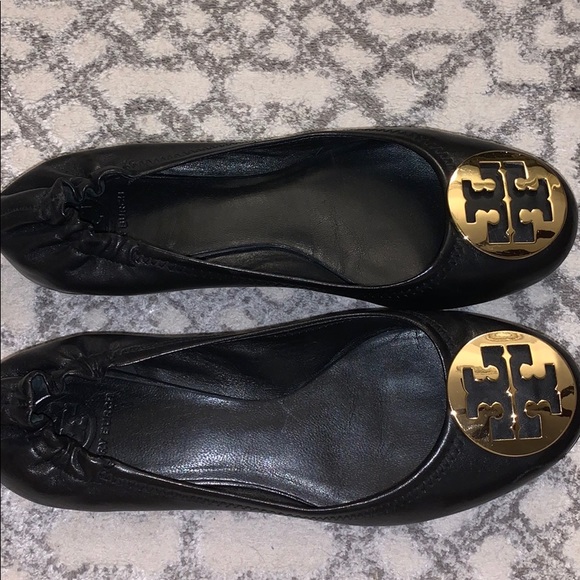 Tory Burch flats - Picture 4 of 6